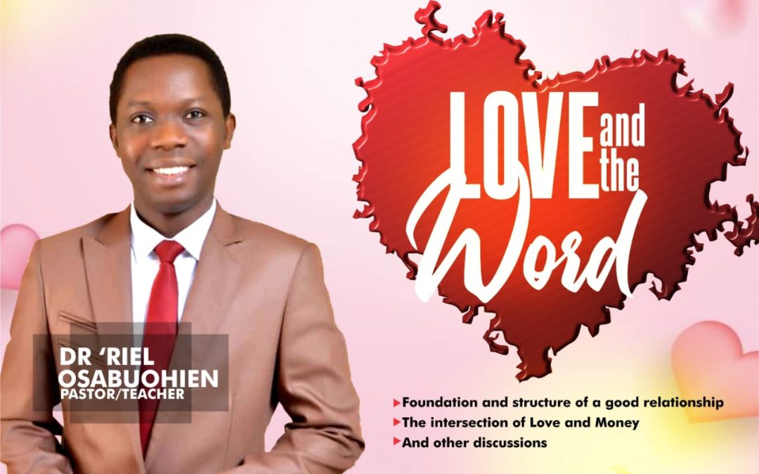 Love & The Word